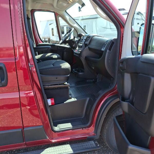 Winnebago Solis 59PX  2021
