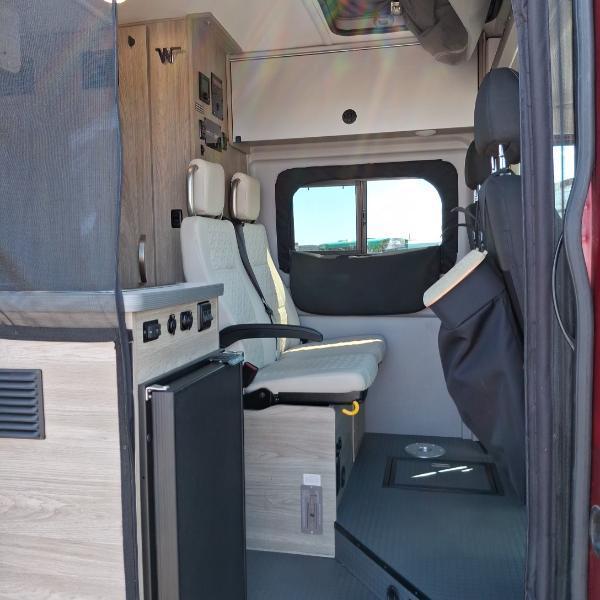 Winnebago Solis 59PX  2021