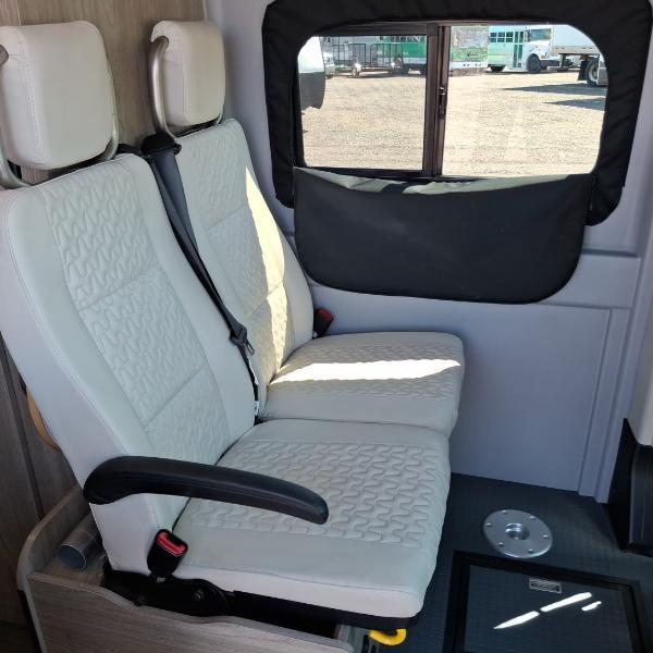 Winnebago Solis 59PX  2021
