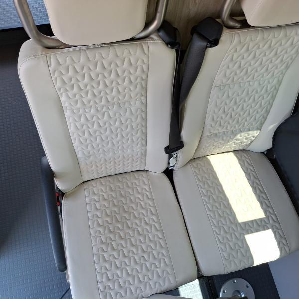Winnebago Solis 59PX  2021