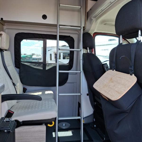 Winnebago Solis 59PX  2021