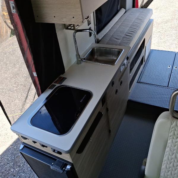 Winnebago Solis 59PX  2021