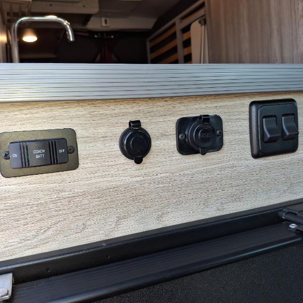 Winnebago Solis 59PX  2021
