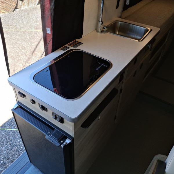 Winnebago Solis 59PX  2021