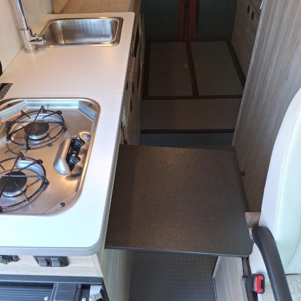 Winnebago Solis 59PX  2021