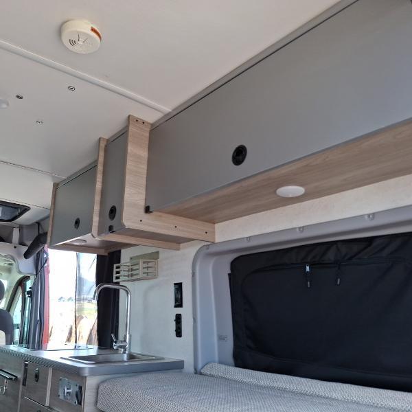 Winnebago Solis 59PX  2021