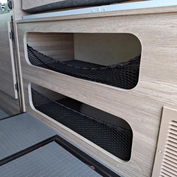 Winnebago Solis 59PX  2021
