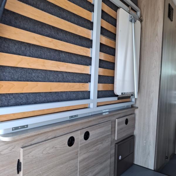 Winnebago Solis 59PX  2021