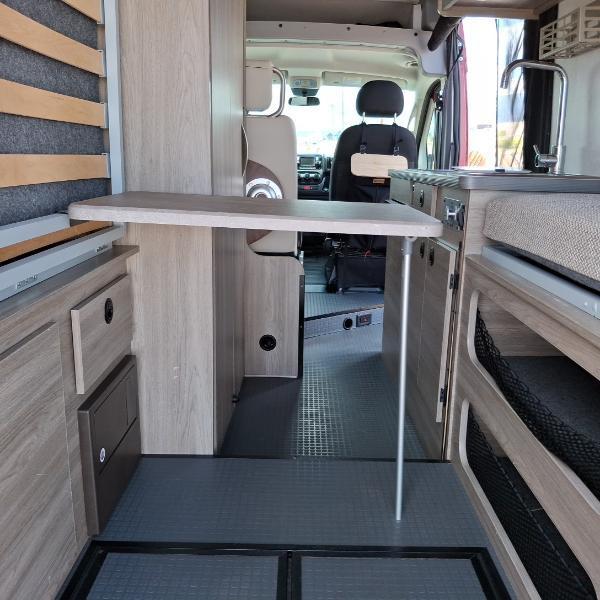 Winnebago Solis 59PX  2021