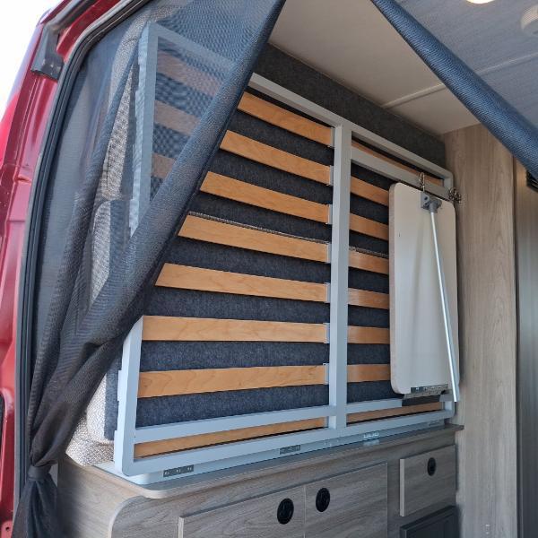 Winnebago Solis 59PX  2021