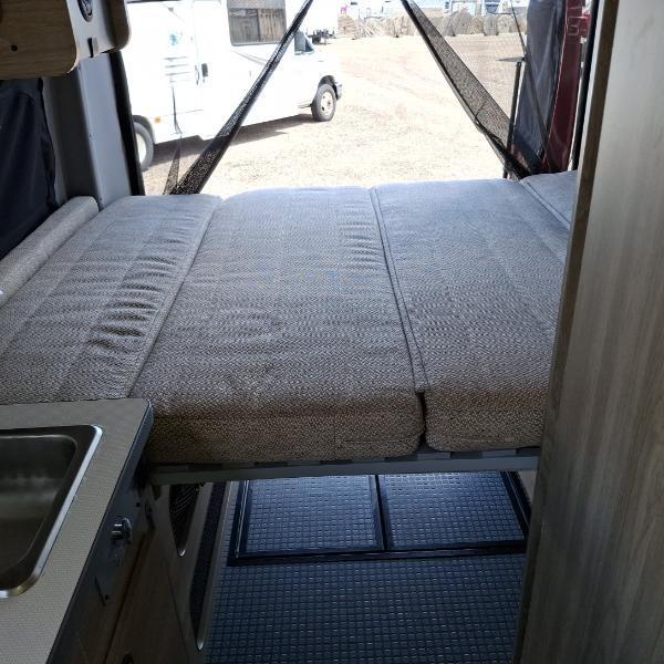 Winnebago Solis 59PX  2021