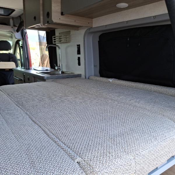 Winnebago Solis 59PX  2021