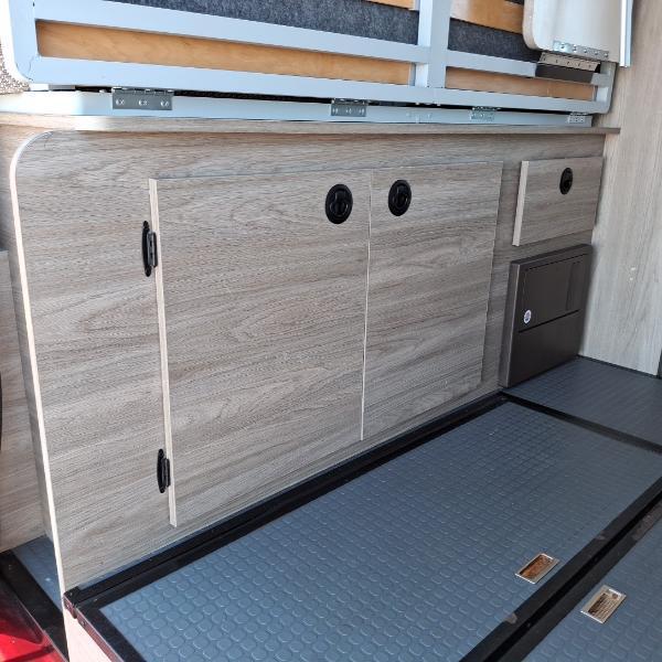 Winnebago Solis 59PX  2021