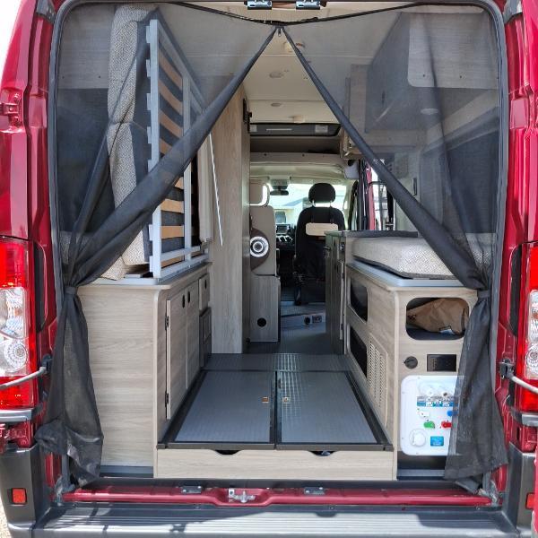 Winnebago Solis 59PX  2021
