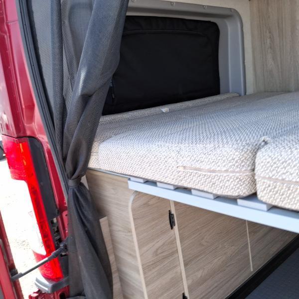 Winnebago Solis 59PX  2021