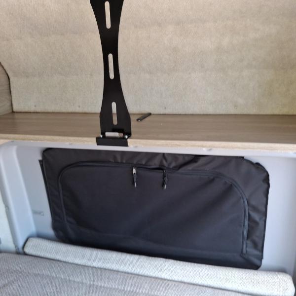 Winnebago Solis 59PX  2021