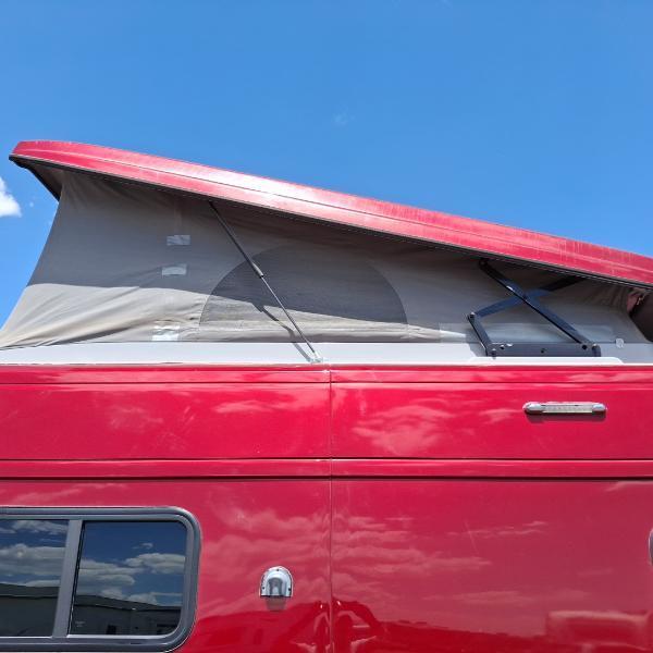 Winnebago Solis 59PX  2021