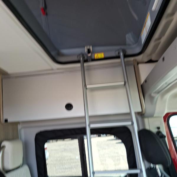 Winnebago Solis 59PX  2021