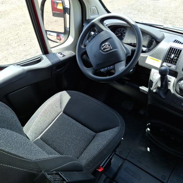 Winnebago Solis 59PX  2021