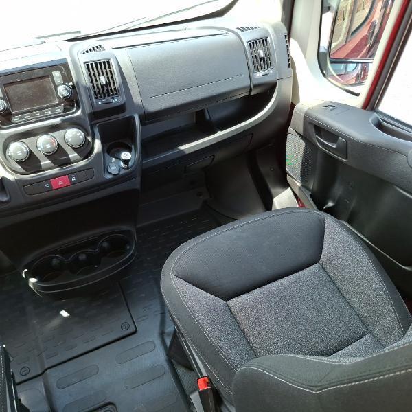 Winnebago Solis 59PX  2021