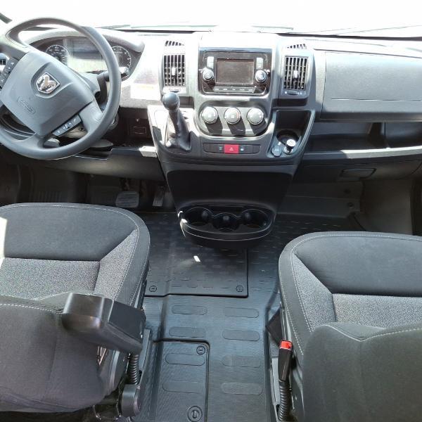 Winnebago Solis 59PX  2021