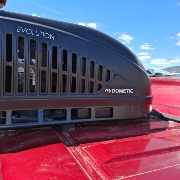 Winnebago Solis 59PX  2021