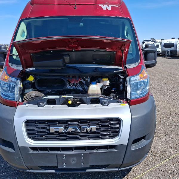 Winnebago Solis 59PX  2021