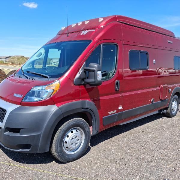 Winnebago Solis 59PX  2021