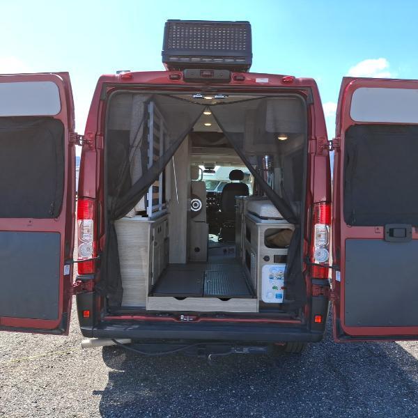 Winnebago Solis 59PX  2021