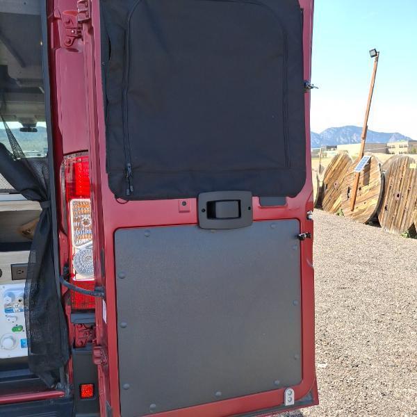 Winnebago Solis 59PX  2021