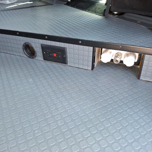 Winnebago Solis 59PX  2021