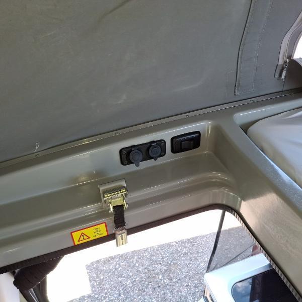 Winnebago Solis 59PX  2021