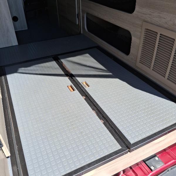Winnebago Solis 59PX  2021