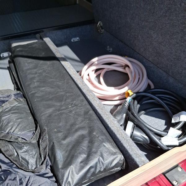 Winnebago Solis 59PX  2021