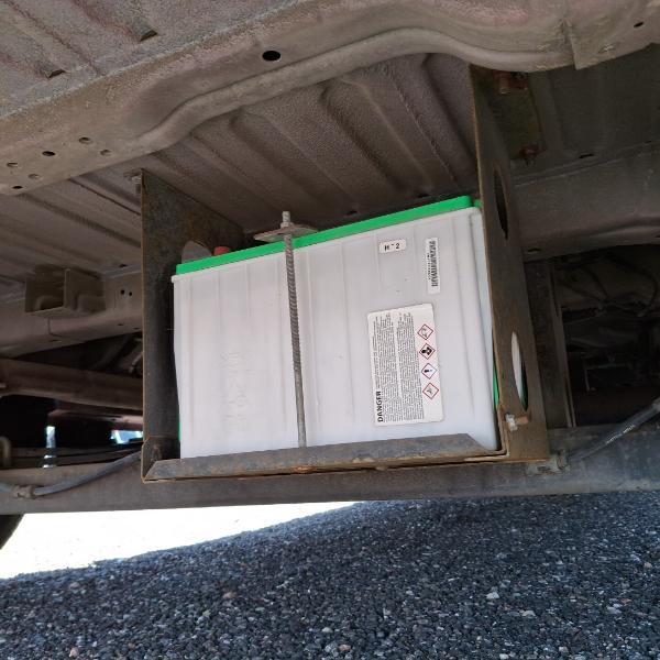 Winnebago Solis 59PX  2021