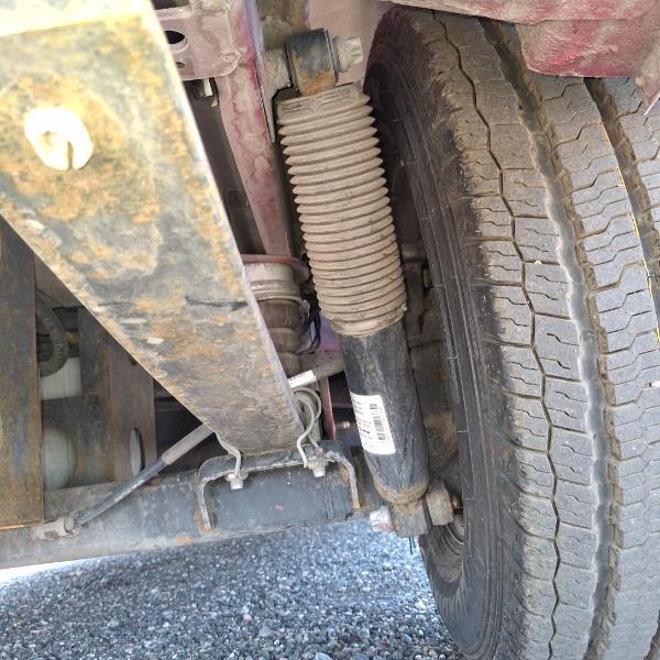 Winnebago Solis 59PX  2021