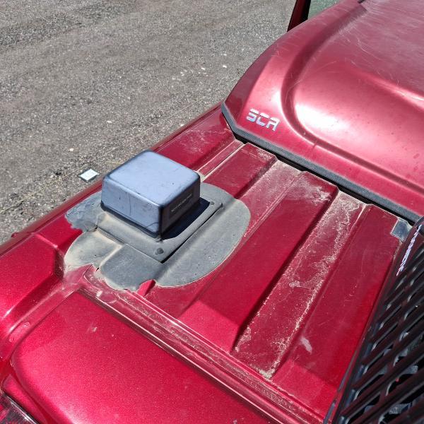 Winnebago Solis 59PX  2021