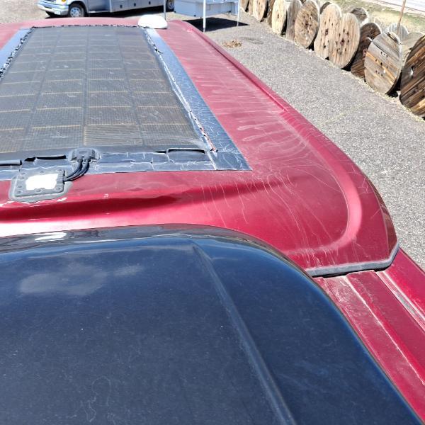 Winnebago Solis 59PX  2021