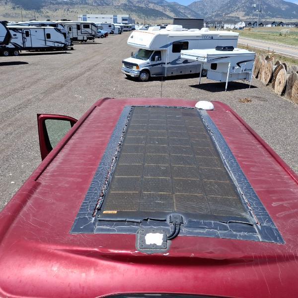 Winnebago Solis 59PX  2021