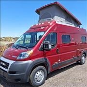 2021 Winnebago Solis 59PX 