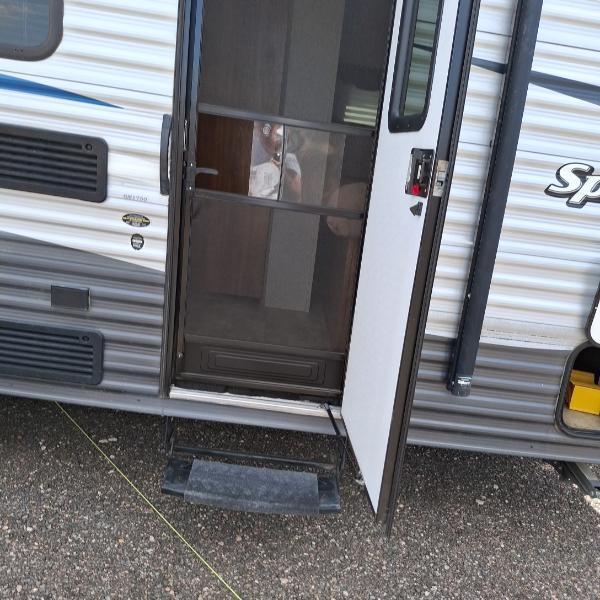 Keystone Springdale  2018