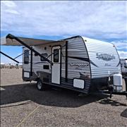 2018 Keystone Springdale 