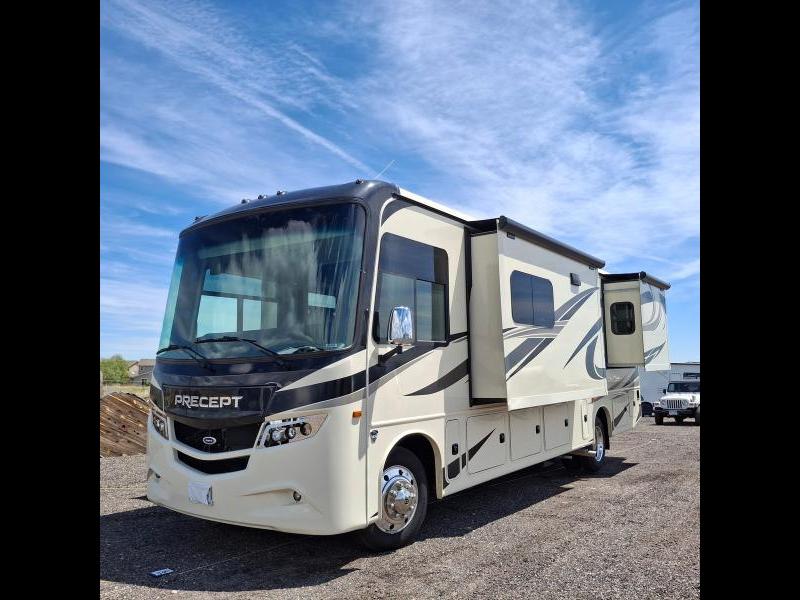 Jayco Precept  2022