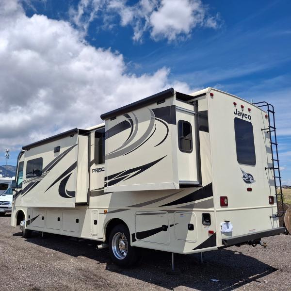 Jayco Precept  2022