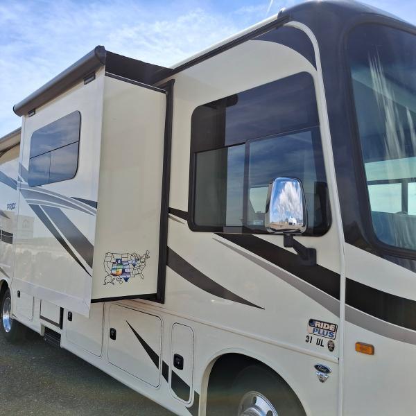 Jayco Precept  2022