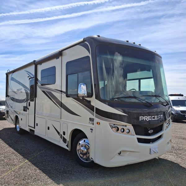 Jayco Precept  2022