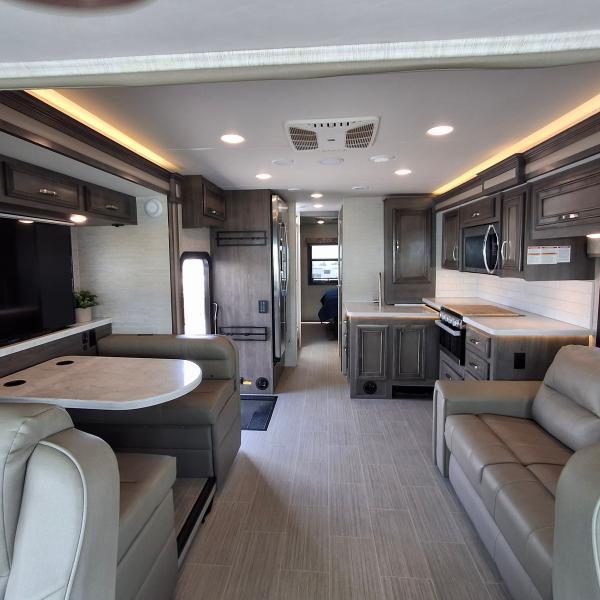 Jayco Precept  2022