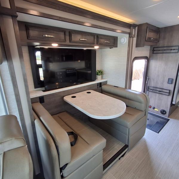 Jayco Precept  2022