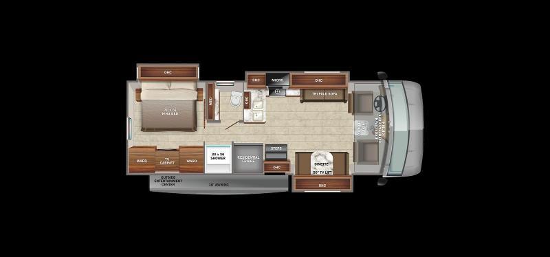 Jayco Precept  2022