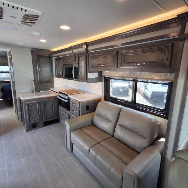 Jayco Precept  2022